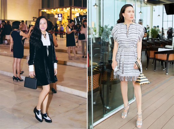 Lại cho chiếc túi thần thánh” lên sóng, Phượng Chanel tiếp tục thoát mác thảm hoạ-10