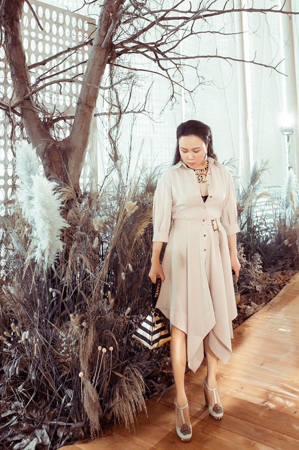 Lại cho chiếc túi thần thánh” lên sóng, Phượng Chanel tiếp tục thoát mác thảm hoạ-8