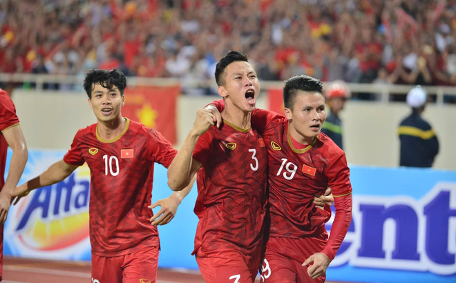 700 ngày dưới tay tướng Park, Mỹ Đình vẫn đang là pháo đài bất khả xâm phạm-1