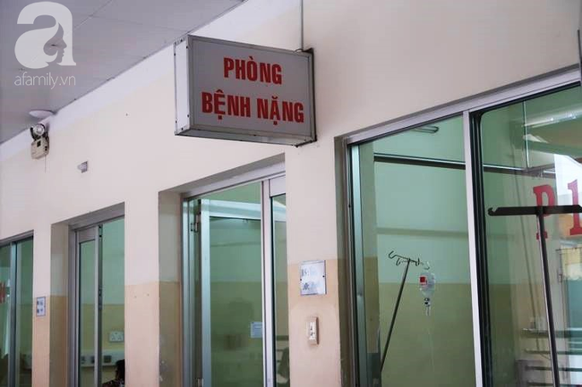 Cha nghi lên cơn ngáo đá, dùng dao đâm liên tiếp con trai 9 tuổi đến vỡ lách vì tưởng là... chó-2