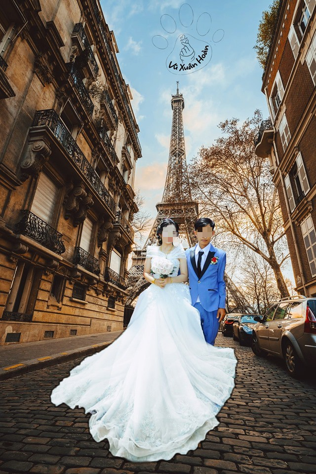 Chú rể lên mạng cầu cứu vì sự cố ngoài ý muốn ngay giờ làm lễ, kết quả nhận về hơn cả mong đợi-2