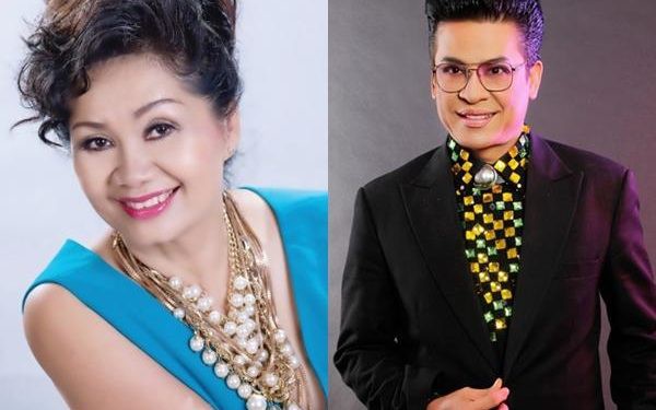 Đến hẹn lại lên: NS Xuân Hương tố Thanh Bạch bất ngờ lật kèo không chịu ly dị sau loạt hành động khủng bố tinh thần vợ-1