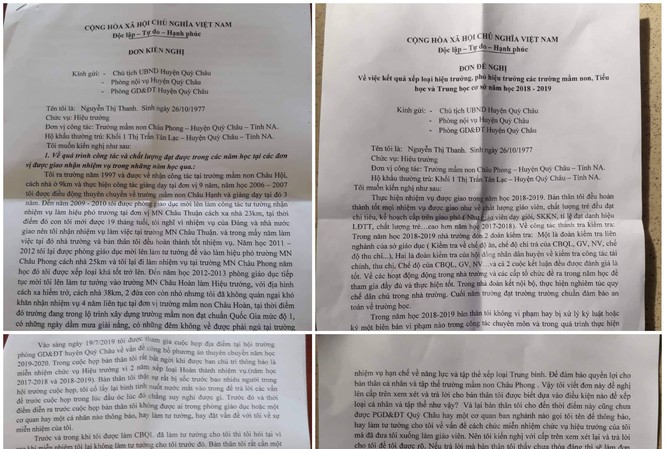 Uẩn ức sau cái chết tức tưởi của một hiệu trưởng mầm non-1