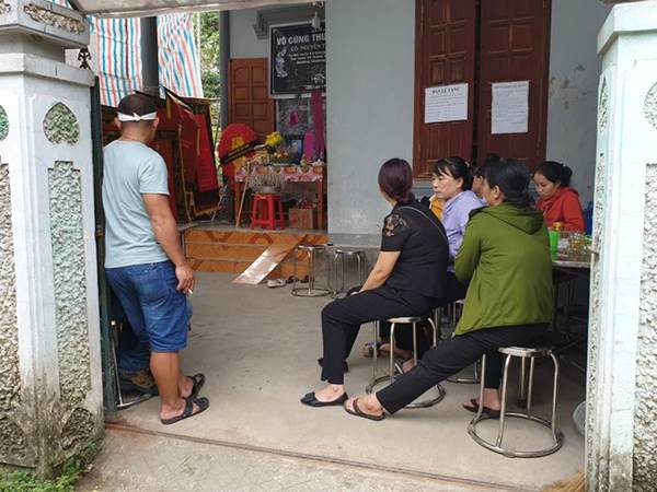 Uẩn ức sau cái chết tức tưởi của một hiệu trưởng mầm non-2