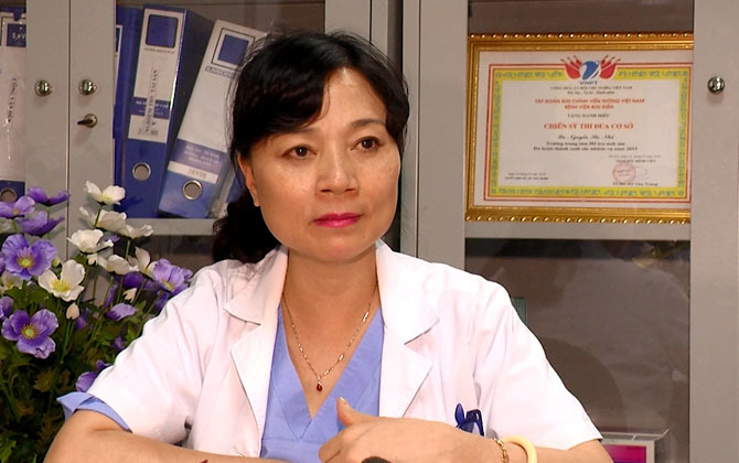Chồng bày mưu lấy cắp phôi của vợ tại bệnh viện Bưu Điện giúp bồ mang thai-2