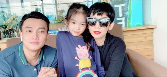 Đăng ảnh chụp chung, Xuân Lan không quên nói về tin đồn hẹn hò Quốc Trường-2