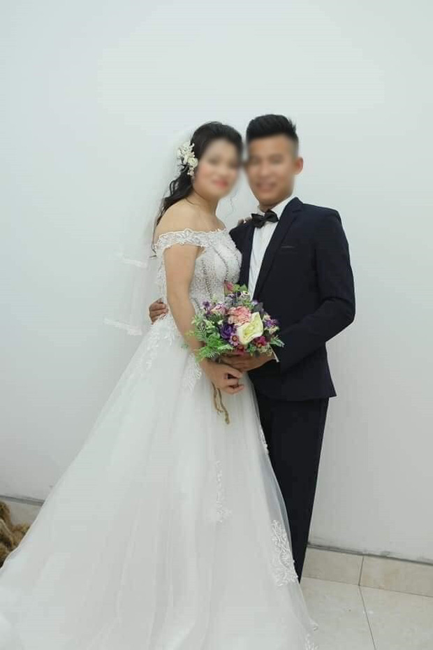 Xôn xao hình ảnh tờ giấy chứng nhận kết hôn của cô dâu 42 và chú rể 20 tuổi ở Hưng Yên-2