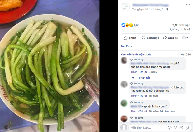 Một level” khác của hành lá khiến hội ghét hành sợ xanh mặt, chỉ nhìn hình thôi cũng thấy đầu óc lao đao-4