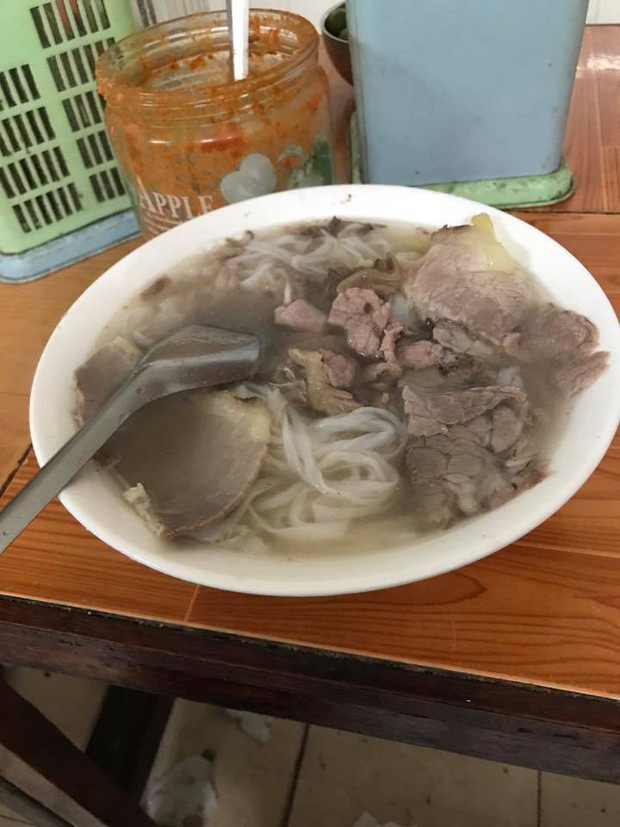 Một level” khác của hành lá khiến hội ghét hành sợ xanh mặt, chỉ nhìn hình thôi cũng thấy đầu óc lao đao-2