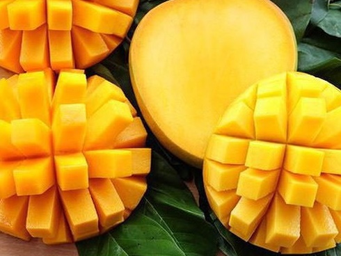 Quả xoài: Tốt vô cùng nhưng có thể thành độc dược nếu ăn không đúng cách-5