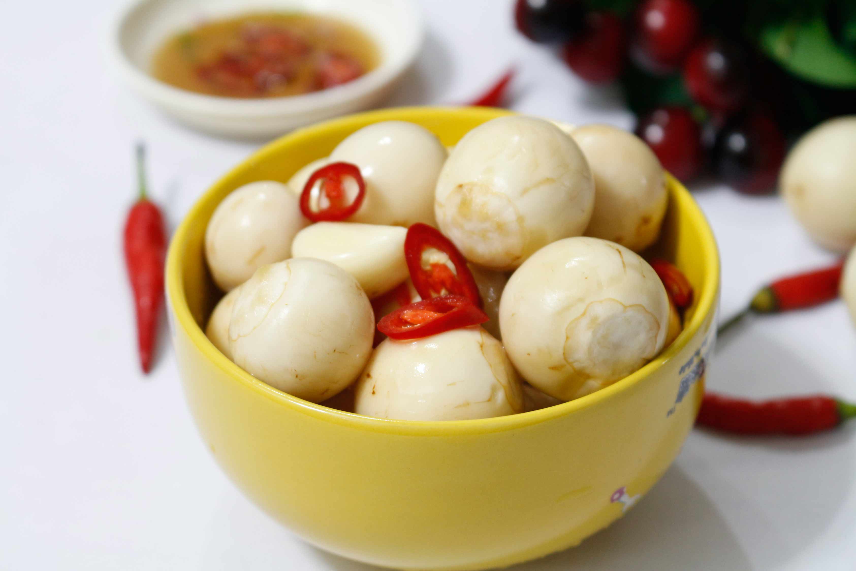 Sở thích ăn uống của các cầu thủ Việt Nam, ngọt ngào nhất là chàng tiền vệ này-6