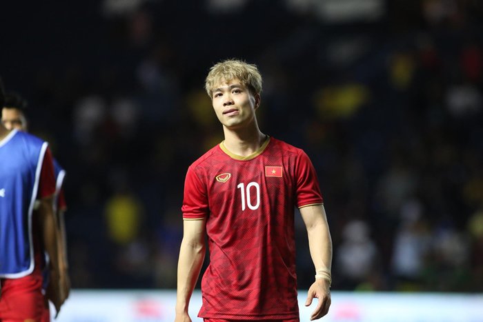 Sở thích ăn uống của các cầu thủ Việt Nam, ngọt ngào nhất là chàng tiền vệ này-3