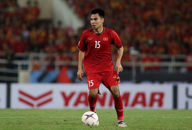 Sở thích ăn uống của các cầu thủ Việt Nam, ngọt ngào nhất là chàng tiền vệ này-8