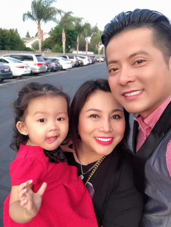 Qua Mỹ định cư, Hoàng Anh được vợ khen là người đàn ông của năm vì ngày càng giỏi bếp núc, nội trợ-4