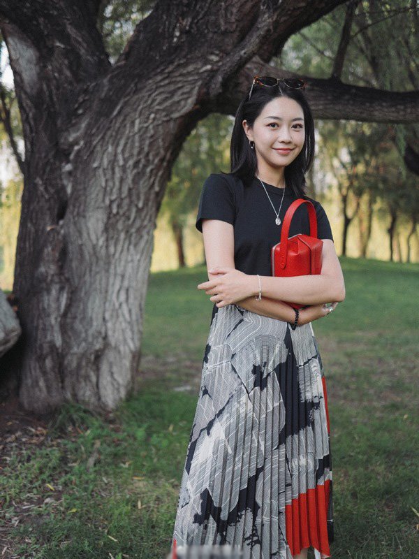 Tiết kiệm thời gian mỗi sáng đi làm, nhớ tậu 3 món đồ căn bản nhưng phối gì cũng đẹp-10