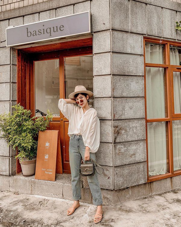 Tiết kiệm thời gian mỗi sáng đi làm, nhớ tậu 3 món đồ căn bản nhưng phối gì cũng đẹp-4