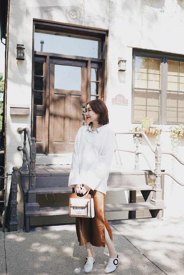 Tiết kiệm thời gian mỗi sáng đi làm, nhớ tậu 3 món đồ căn bản nhưng phối gì cũng đẹp-7