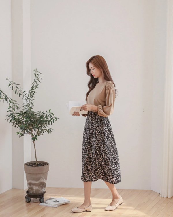 Tiết kiệm thời gian mỗi sáng đi làm, nhớ tậu 3 món đồ căn bản nhưng phối gì cũng đẹp-13