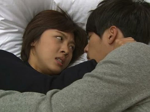 Bồ của chồng vênh váo nói Đàn ông đã có vợ mới là gu em thích, vợ chỉ cười nhẹ bày trận” để nhân vật này ra tay ả mới sợ chết khiếp-3