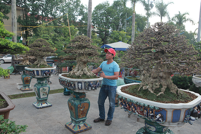 Choáng ngợp bộ 3 mai chiếu thủy giá 5 tỷ lần đầu xuất hiện-1