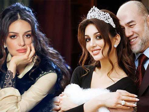 Danh tính bóng hồng bí ẩn bên cạnh Bộ trưởng Malaysia điển trai 26 tuổi gây xôn xao cộng đồng mạng-4