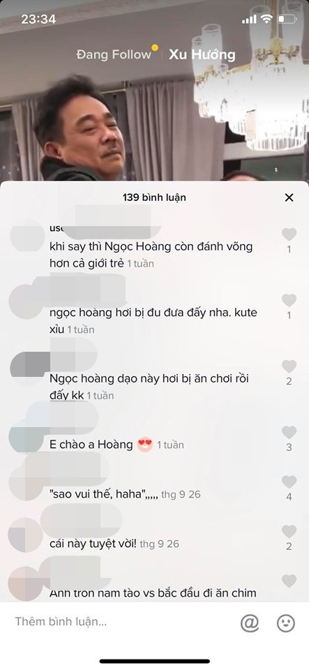Ngọc Hoàng Quốc Khánh có hành động khiến dân mạng phát sốt-2