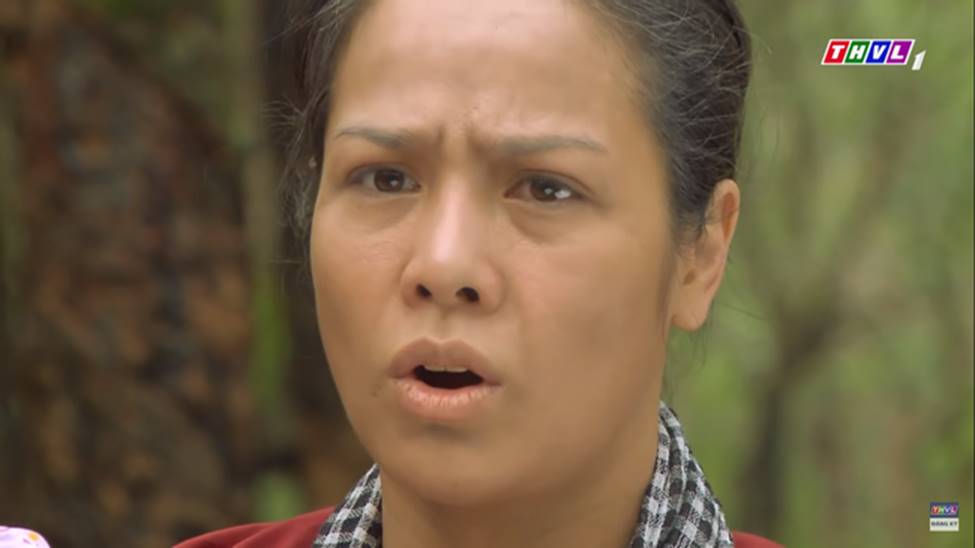 Tiếng sét trong mưa: Bị bắt lỗi nấu ăn chưa chín, cho bạn diễn nhai rau muống sống, Nhật Kim Anh lên tiếng-3