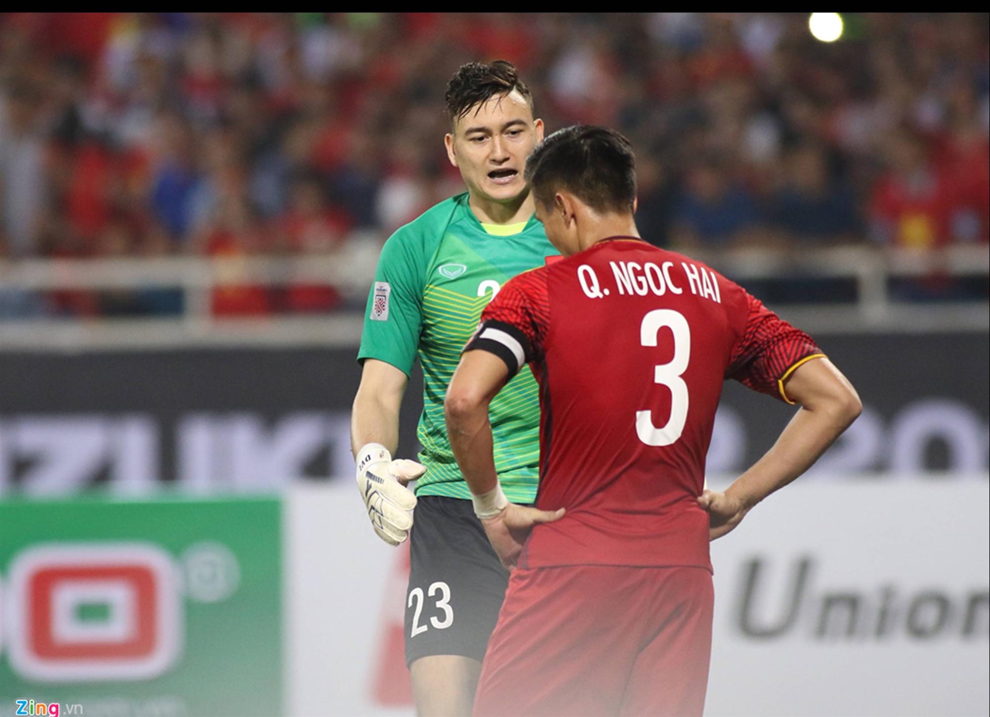 HLV Park và 2 năm đưa bóng đá Việt Nam lên bản đồ châu lục-2