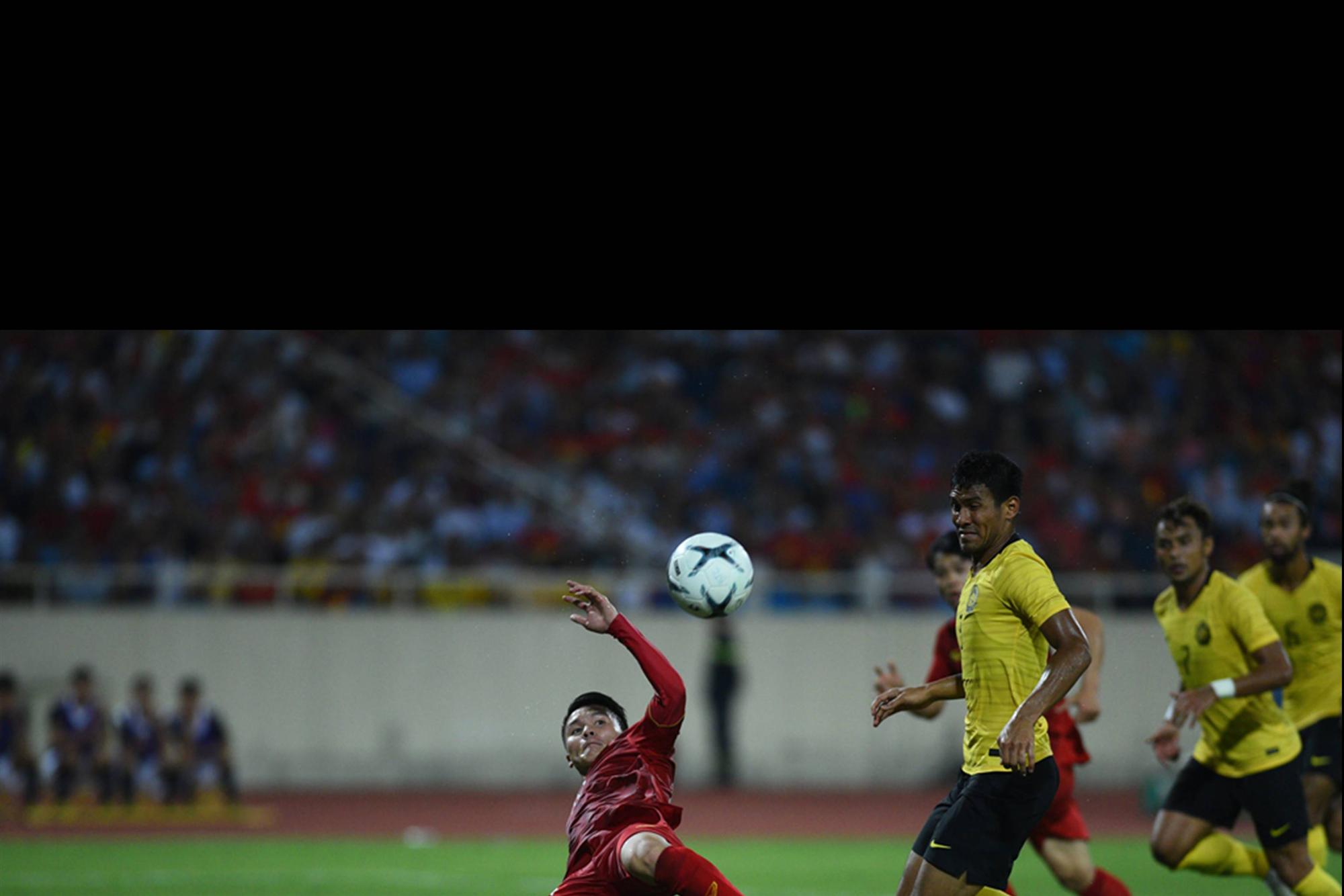 HLV Park và 2 năm đưa bóng đá Việt Nam lên bản đồ châu lục-4