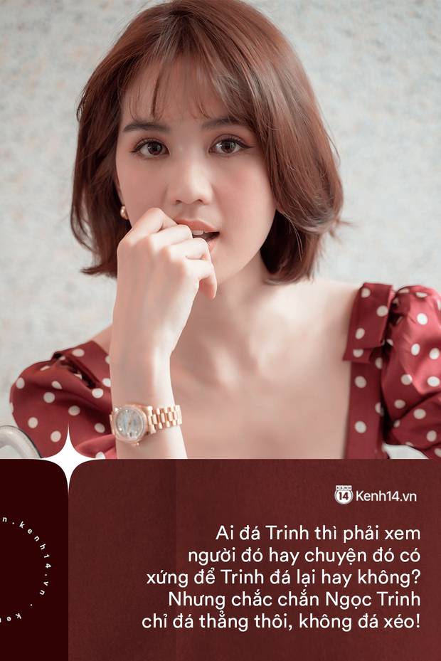 Ngọc Trinh và hành trình trở thành người đẹp Vbiz đầu tiên có nút vàng Youtube: Tôi chẳng có tài năng gì nổi bật, 70% là nhờ may mắn!-4
