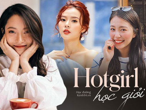 Soi” bảng điểm Hoa hậu Việt thời đi học: Người đỗ Ngoại Thương, người gây xôn xao vì lẹt đẹt, choáng nhất là Lương Thuỳ Linh-10