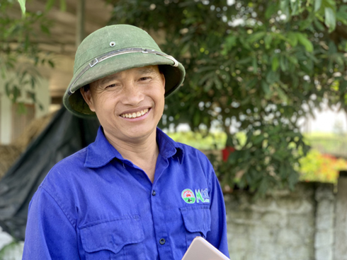 Đàn ngựa mắt đỏ hàng tỷ đồng trên ốc đảo của trai 8X-8