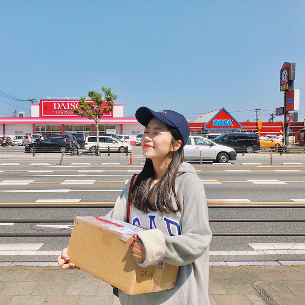 Loạt hotgirl học giỏi nức tiếng: Người từ thủ khoa ĐH đến gây xôn xao vì bảng điểm toàn 4, 5; người nhận học bổng du học-6