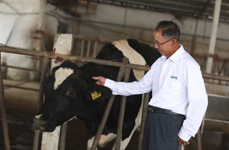 Duy nhất đất Việt, vỡ trận vì cả làng 1.000 tỷ kéo nhau lên tỉnh họp-3