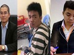 Hé lộ tin nhắn Nguyễn Thái Luyện chỉ đạo nhân viên gây rối, đập phá xe đoàn cưỡng chế: Nước cờ sai dẫn đến ngày tàn của Alibaba-3