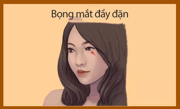 Phụ nữ sở hữu phúc tướng này, cuộc sống sau 35 vượng phu ích tử, hôn nhân viên mãn, ngày càng giàu có phú quý-3