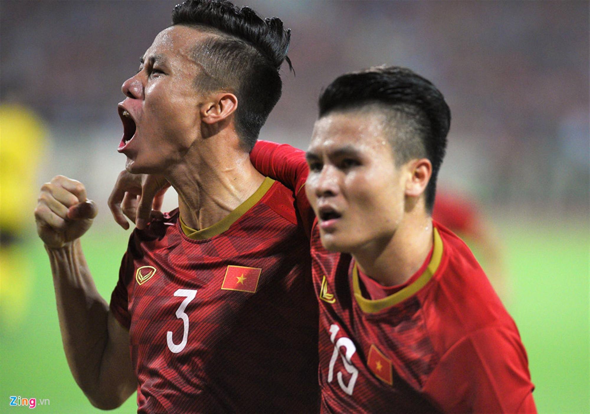 Quế Ngọc Hải xứng danh thủ lĩnh tuyển Việt Nam-4