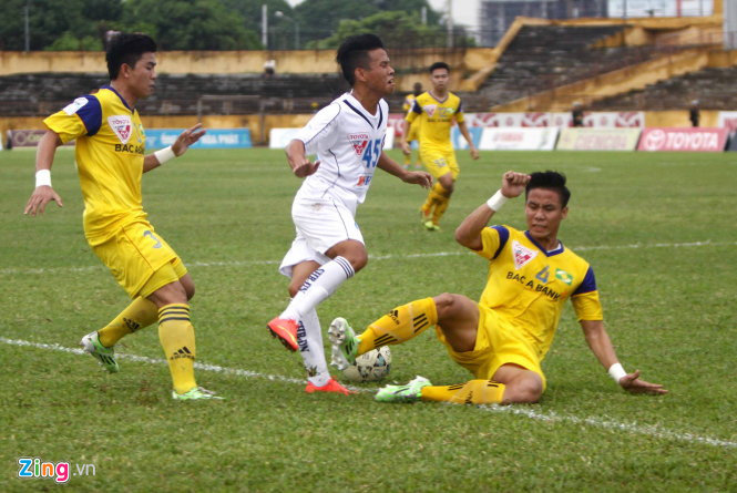 Quế Ngọc Hải xứng danh thủ lĩnh tuyển Việt Nam-5