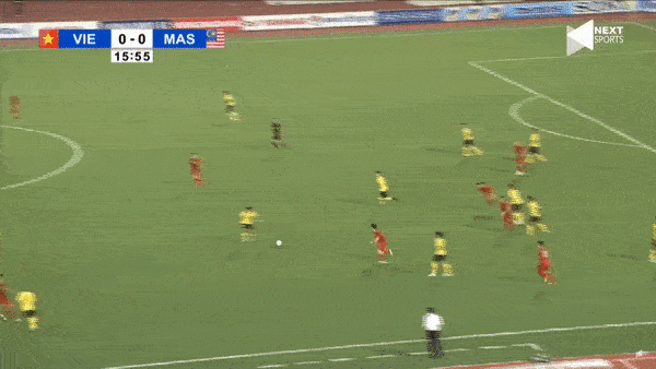 Quế Ngọc Hải xứng danh thủ lĩnh tuyển Việt Nam-2