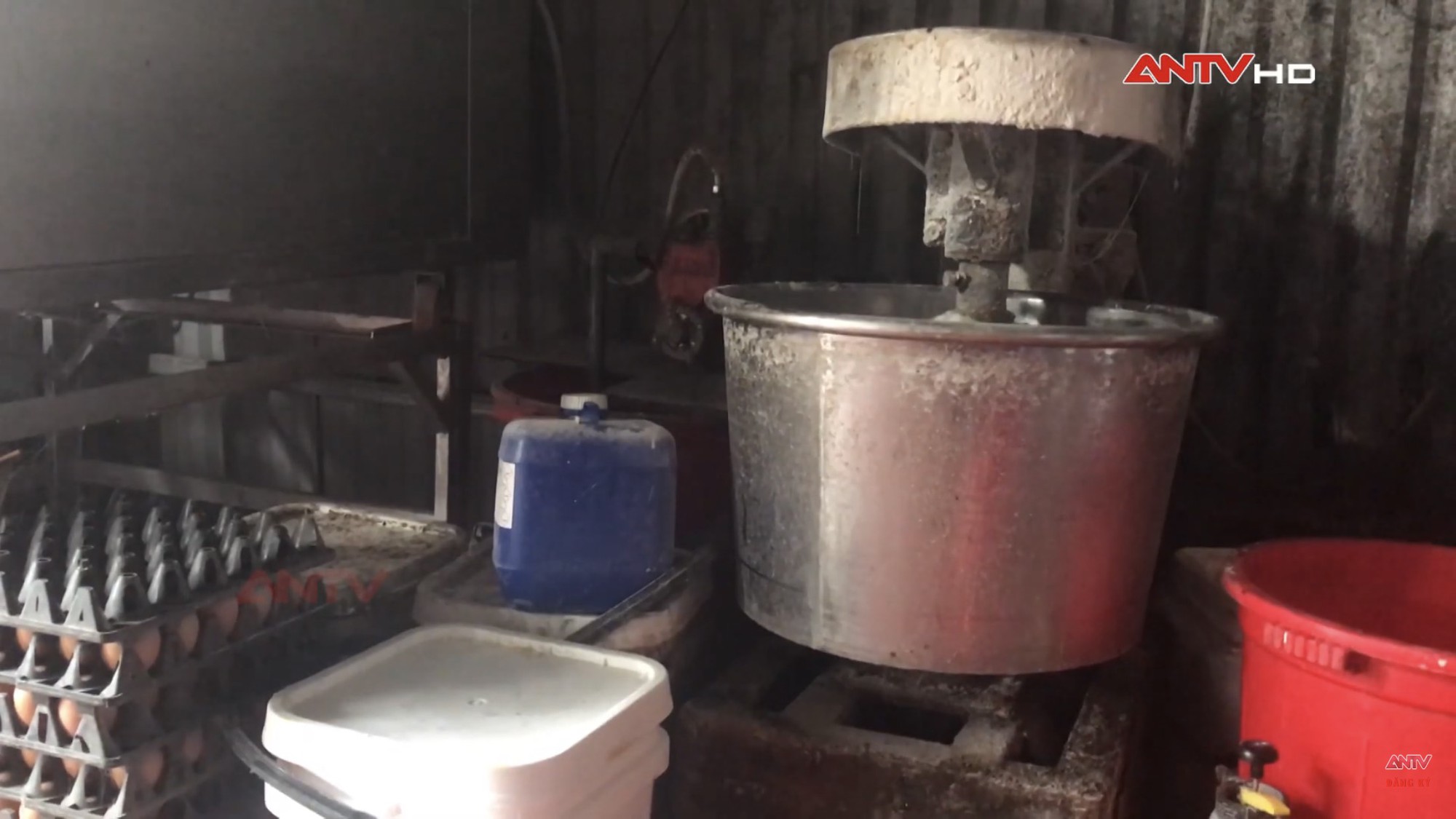 Chuyên gia rùng mình với loại bánh mì nóng giòn được tẩm hóa chất lạ” để nở to, chín nhanh hơn: Ăn nhiều cẩn thận biến đổi gen, mắc ung thư-2