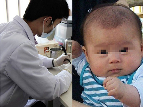 Đồng ý tình một đêm với đại gia kiếm tiền tỷ, cô gái gặp kết đắng-2