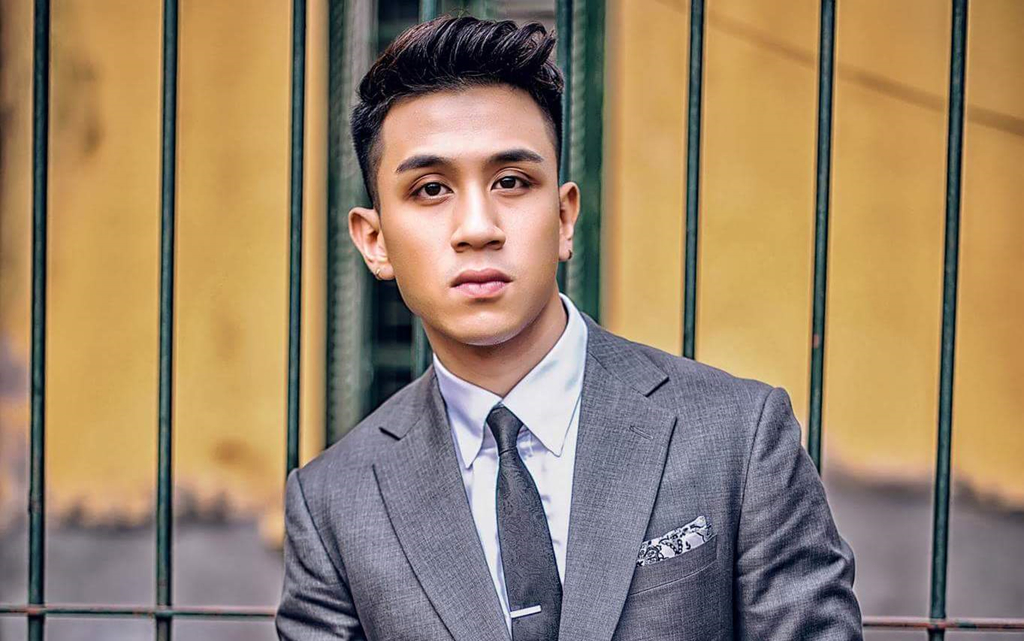 Vì sao những hiện tượng cover như Hoa Vinh thường sớm nở tối tàn?-2