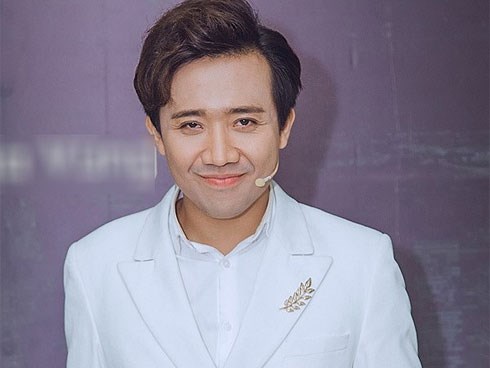 Blogger ở Mỹ đánh giá trình nói tiếng Anh của Trấn Thành và sao Việt