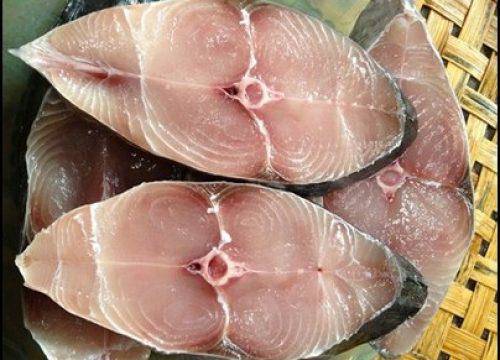 Chiên xong, làm thêm bước này món cá thu bỗng thành cực phẩm-1