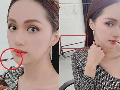 Hương Giang quay về thời kì đỉnh cao nhan sắc: Đẹp thế này ai chơi lại chị-7