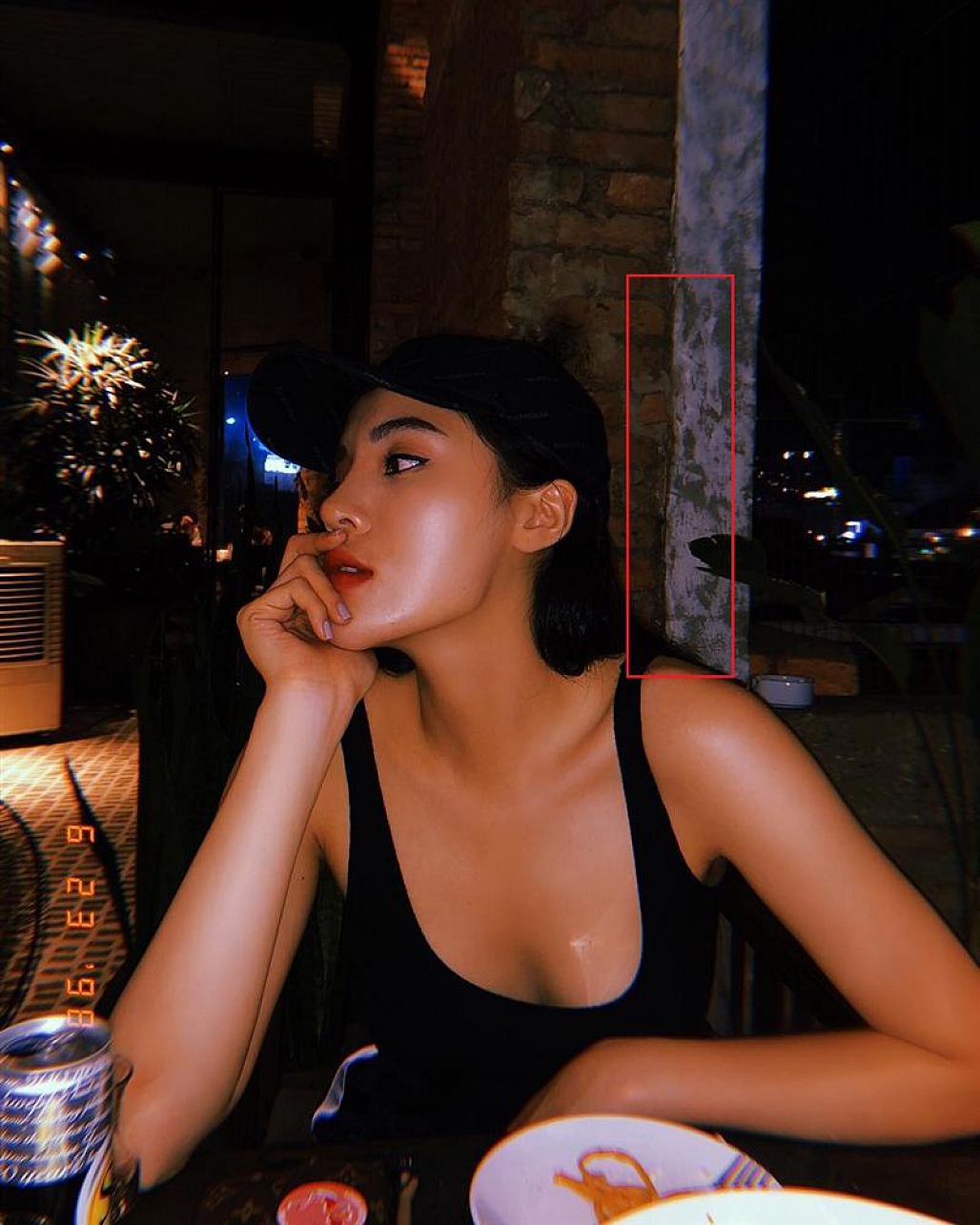 Đẹp hơn người vẫn lạm dụng photoshop, Hương Giang – Hồ Ngọc Hà không ngờ bị app phản-10