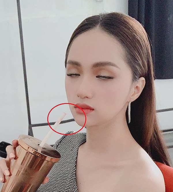 Đẹp hơn người vẫn lạm dụng photoshop, Hương Giang – Hồ Ngọc Hà không ngờ bị app phản-5