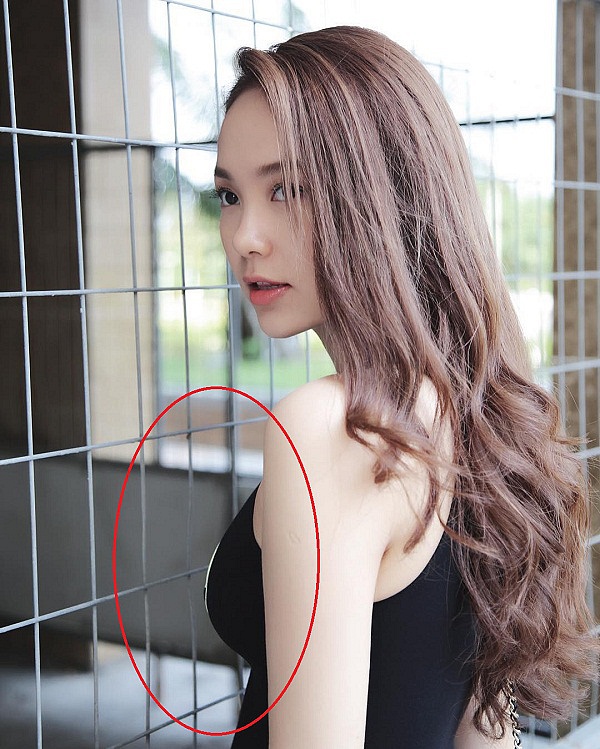 Đẹp hơn người vẫn lạm dụng photoshop, Hương Giang – Hồ Ngọc Hà không ngờ bị app phản-15