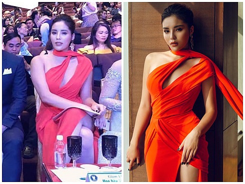 Đẹp hơn người vẫn lạm dụng photoshop, Hương Giang – Hồ Ngọc Hà không ngờ bị app phản-12