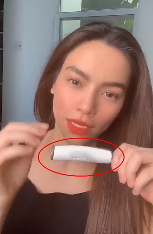 Đẹp hơn người vẫn lạm dụng photoshop, Hương Giang – Hồ Ngọc Hà không ngờ bị app phản-3